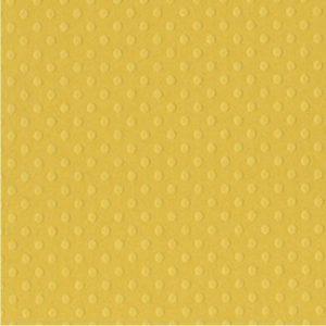 Texturizado puntitos amarillo