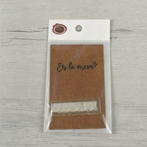 Ets la meva estrella (CAT)