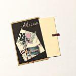 KIT Targeta sobre amb "Bouquet"