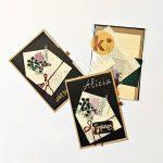 KIT Targeta sobre amb "Bouquet"