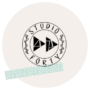 productos Studio Forty -scrapbooking Les Hores Encantedes