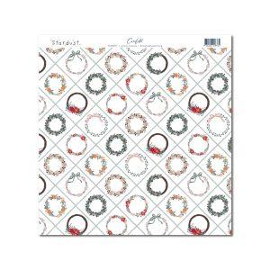 Vellum model Corones de la col·lecció Stardust de Cocoloko