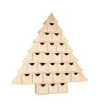 Calendari d'Advent L'Avet