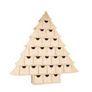 Calendari d'Advent L'Avet