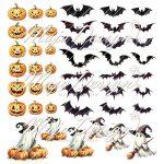 Paper col·lecció Halloween de Maja num. 1526