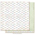 Paper 1496 de la col·lecció Summer Feeling de Maja