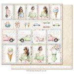 Paper 1501 de la col·lecció Summer Feeling de Maja